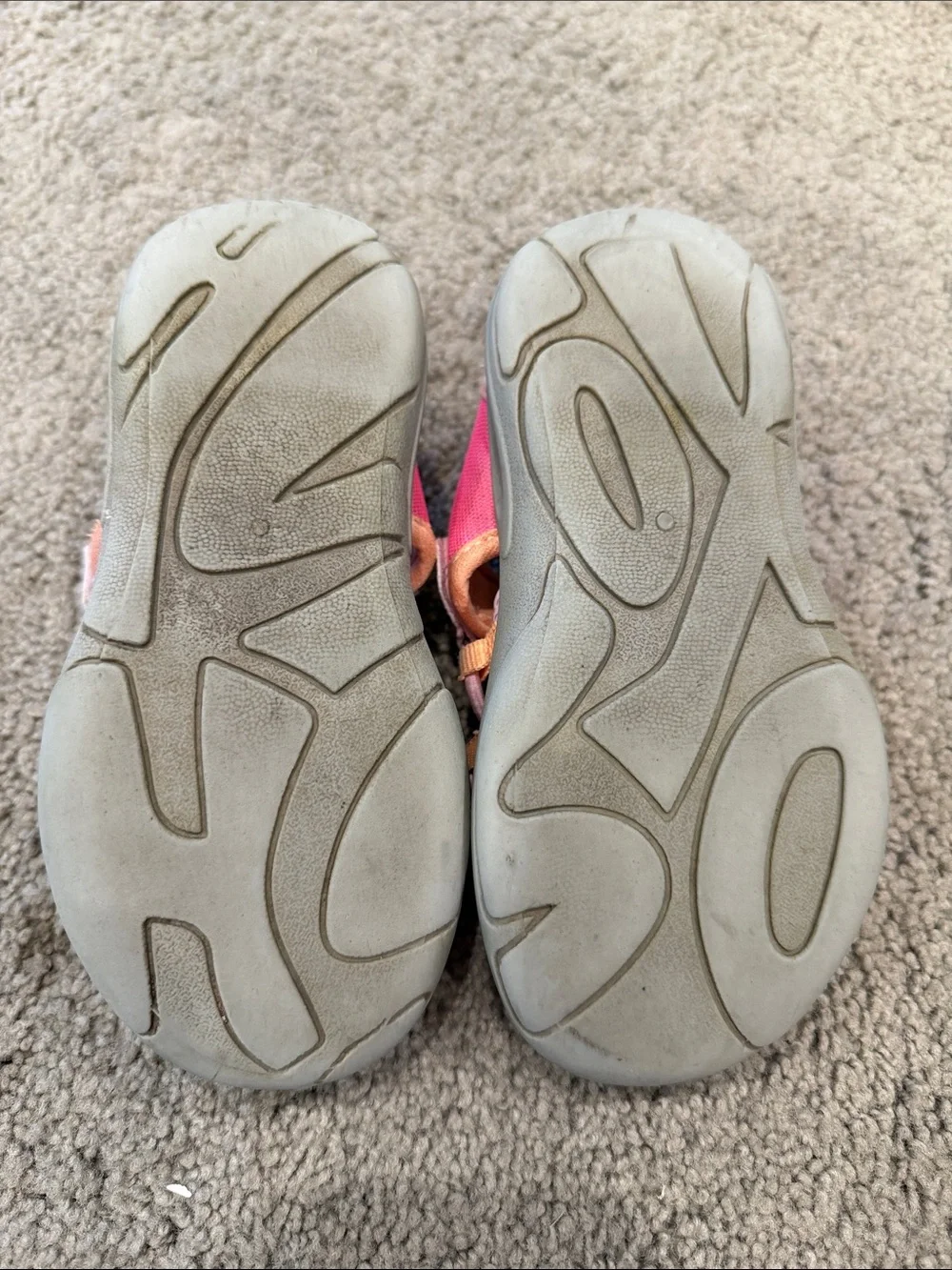 Oshkosh Everplay Shoes